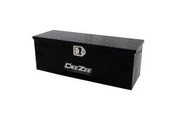 Dee Zee - Dee Zee M207 Black Specialty Series Utility Chest ATV Box 35x12x12.5" 3 Cubic ft - Image 2