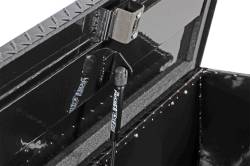 Dee Zee - Dee Zee M207 Black Specialty Series Utility Chest ATV Box 35x12x12.5" 3 Cubic ft - Image 3