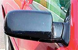 Cipa Mirrors - CIPA Mirrors 10200 Custom Towing Mirror - Image 2
