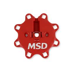 MSD - MSD Ignition 84085 Distributor Cap & Rotor Kit - Image 2