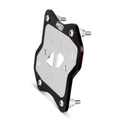 MSD - MSD Ignition 82181 Remote Mount Ignition Coil Bracket for MSD Ignition Coils - Image 2