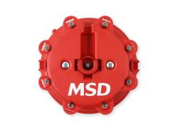 MSD - MSD Ignition 8482 Distributor Cap & Rotor Kit for 85-95 Ford V8 TFI - Image 4