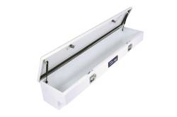 Dee Zee - Dee Zee DZ8760S Hardware Series Side Mount Tool Box ?63"x15"x14" - Image 2