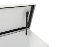 Dee Zee - Dee Zee DZ8760S Hardware Series Side Mount Tool Box ?63"x15"x14" - Image 3