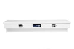 Dee Zee - Dee Zee DZ8760S Hardware Series Side Mount Tool Box ?63"x15"x14" - Image 4
