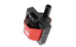 MSD - MSD Ignition 8231 Ignition Connector Coil Red for 96-97 GM Engines Individual - Image 2