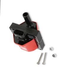 MSD - MSD Ignition 8231 Ignition Connector Coil Red for 96-97 GM Engines Individual - Image 3