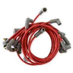 MSD Ignition 31599 Custom 8.5mm Spark Plug Wire Set for SB Chevy
