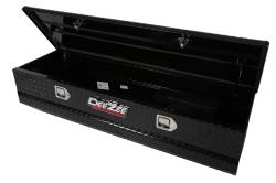 Dee Zee - Dee Zee DZ8556B Red Label Utility Chest Black for 19-22 Chevy Ram 1500 - Image 2