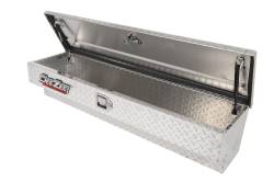 Dee Zee - Dee Zee DZ8748 48" Red Label Side Mount Tool Box 48"x12.7"x11.1" - Image 4