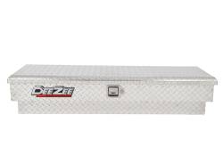 Dee Zee - Dee Zee DZ8748 48" Red Label Side Mount Tool Box 48"x12.7"x11.1" - Image 5