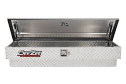 Dee Zee - Dee Zee DZ8748 48" Red Label Side Mount Tool Box 48"x12.7"x11.1" - Image 6