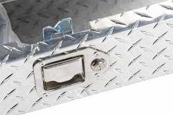 Dee Zee - Dee Zee DZ8748 48" Red Label Side Mount Tool Box 48"x12.7"x11.1" - Image 9