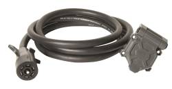 Hopkins Towing Solution - Hopkins Towing Solution 20049 Endurance 7 RV Blade to 7 RV Blade Extension - Image 1