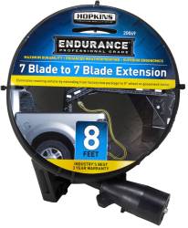 Hopkins Towing Solution - Hopkins Towing Solution 20049 Endurance 7 RV Blade to 7 RV Blade Extension - Image 2
