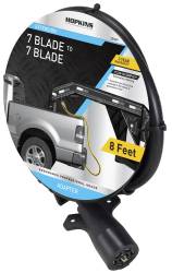 Hopkins Towing Solution - Hopkins Towing Solution 20049 Endurance 7 RV Blade to 7 RV Blade Extension - Image 3