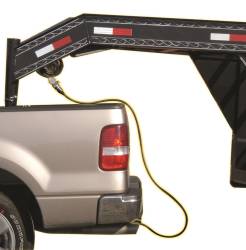 Hopkins Towing Solution - Hopkins Towing Solution 20049 Endurance 7 RV Blade to 7 RV Blade Extension - Image 4