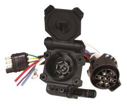 Hopkins Towing Solution - Hopkins Towing Solution 47180 Trailer Wire Connector - Image 3