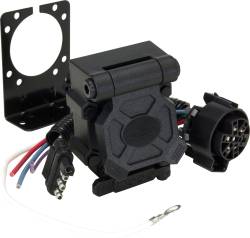 Hopkins Towing Solution - Hopkins Towing Solution 47180 Trailer Wire Connector - Image 4