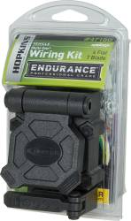 Hopkins Towing Solution - Hopkins Towing Solution 47180 Trailer Wire Connector - Image 5