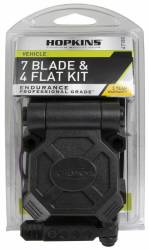 Hopkins Towing Solution - Hopkins Towing Solution 47180 Trailer Wire Connector - Image 7