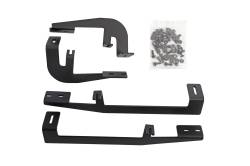 Dee Zee DZ16224 NXc Running Board Brace for 15-22 Ford Edge