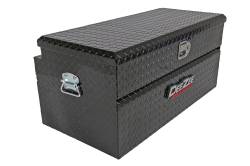 Dee Zee - Dee Zee DZ8537B Diamond Tread Red Label Utility Chest 37.13x19x16" - Image 3