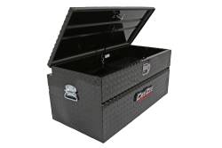 Dee Zee - Dee Zee DZ8537B Diamond Tread Red Label Utility Chest 37.13x19x16" - Image 4