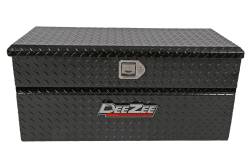 Dee Zee - Dee Zee DZ8537B Diamond Tread Red Label Utility Chest 37.13x19x16" - Image 5