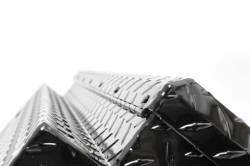 Dee Zee - Dee Zee DZ8537B Diamond Tread Red Label Utility Chest 37.13x19x16" - Image 9