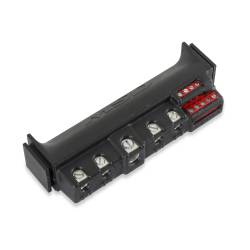 MSD - MSD Ignition 75643 Stand Alone Solid State Relay Black - Image 2