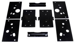 Air Lift - Air Lift 57289 LoadLifter 5000 Leveling Kit for 14-22 2500 ProMaster 2500 - Image 3