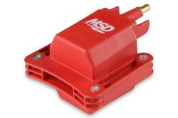 MSD - MSD Ignition 8226 Dual Connection Ignition Coil Factory Style for GM - Image 2