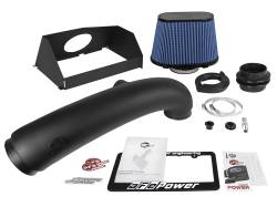 aFe Power - aFe Power MagnumFORCE Stage-2 Pro 5R Cold Air Intake System-Black 54-13020R - Image 7