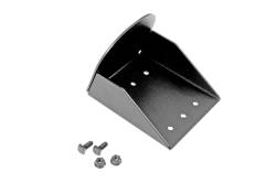 Dee Zee DZ95064 Cargo Management Cab Rack Light Mounting Plate