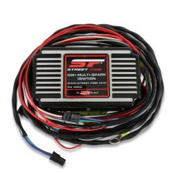MSD - MSD Ignition 5520 Street Fire Ignition Controller - Image 2