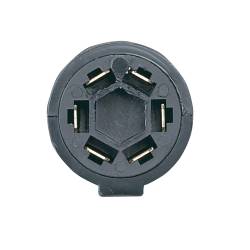 Hopkins Towing Solution - Hopkins 47565 Plug-In Simple Adapters Vehicle To Trailer - Image 3