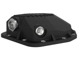 aFe Power - aFe Power Pro Series Aluminum Rear Differential Cover-Black 46-71190B - Image 4
