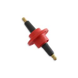 MSD - MSD Ignition 8211 Firewall Feed-Thru Ignition Coil Red - Image 2