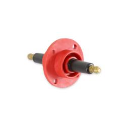 MSD - MSD Ignition 8211 Firewall Feed-Thru Ignition Coil Red - Image 4