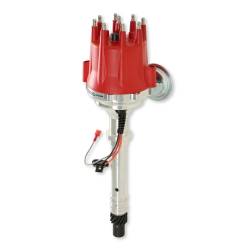 MSD - MSD Ignition 8360 Ready-To-Run Distributor for Chevy V8 w/Internal Module - Image 2