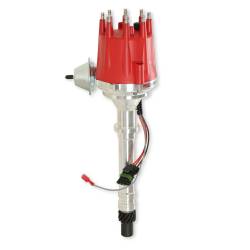 MSD - MSD Ignition 8360 Ready-To-Run Distributor for Chevy V8 w/Internal Module - Image 3