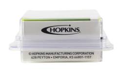 Hopkins Towing Solution - Hopkins 48595 4-Way Flat Mounting Bracket Bracket Folds Over Flat - Image 5