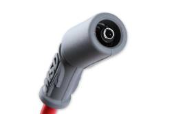 MSD - MSD Ignition 32829 Custom Spark Plug Wire Set for 99-13 GM Truck & SUV Red - Image 7