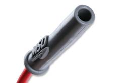 MSD - MSD Ignition 32829 Custom Spark Plug Wire Set for 99-13 GM Truck & SUV Red - Image 8