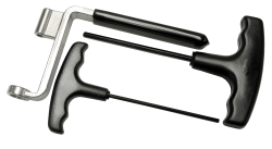 Proform - Proform 66781 Valve Lash Wrench Set 5/8" w/3/16" & 7/32" - Image 1