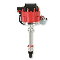 MSD - MSD Ignition 8362 Street Fire HEI Distributor for Chevrolet V8 GM - Image 1