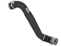 aFe Power - aFe 46-20299-B Black BladeRunner Cold Intercooler Charge Pipe 18-20 F150 3.5 - Image 6