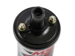 MSD - MSD Ignition 8222 Blaster High Vibration Ignition Coil Black Universal - Image 6