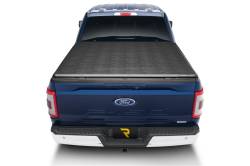 Extang - Extang Trifecta 2.0 Vinyl Soft Tri-Fold Tonneau Cover-Black 92486 - Image 6